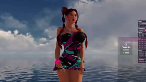 lessly_muah online show from 12.01.25