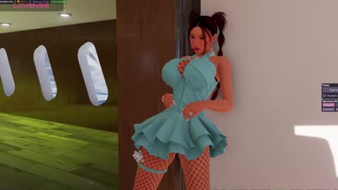 lessly_muah online show from 03.03.26