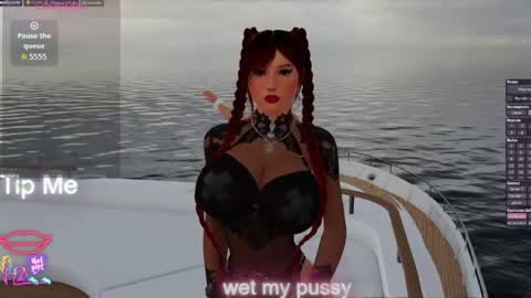lessly_muah online show from 05.19.26