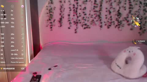 Lessy online show from 05.10.26