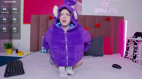 Lessy online show from 02.27.25