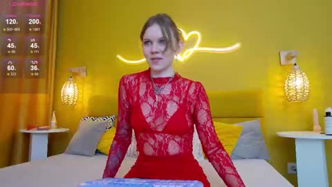 Lessy online show from 11.17.25