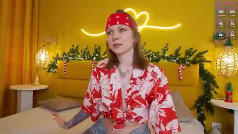 Lessy online show from 12.05.25