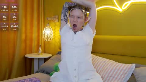 Lessy online show from 03.02.26