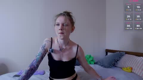 Snapshot of lessysweety chatting on 07.15.26 Lessy online show from 07.15.26
