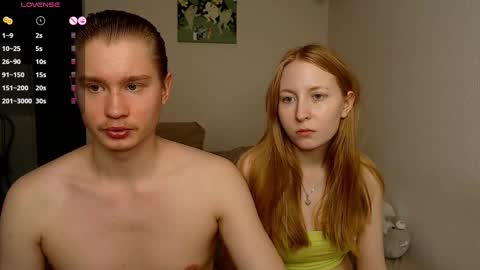 Alisa  Jhony online show from 03.05.25