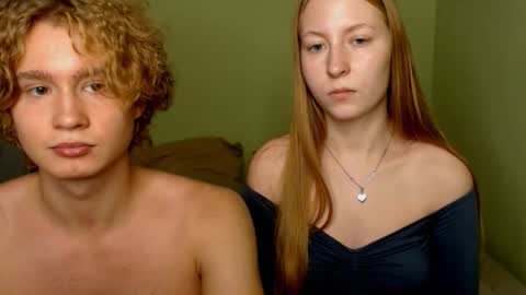 Alisa  Jhony online show from 09.17.25