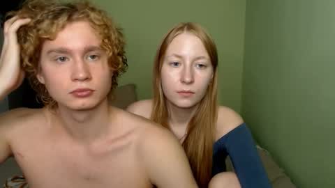 Alisa  Jhony online show from 10.19.25