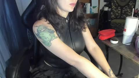 lestatdlion online show from 04.13.26