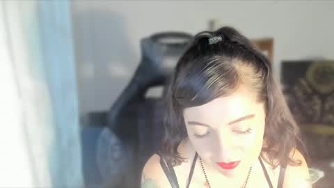 lestatdlion online show from 04.25.26