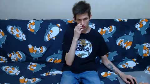 lester_broo online show from 06.20.26