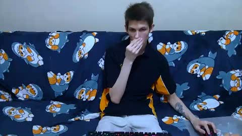 lester_broo online show from 06.21.26
