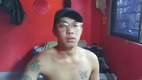 Snapshot of lesteryooo chatting on 03.31.26 lesteryooo online show from 03.31.26