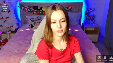 Lesya  online show from 01.05.25