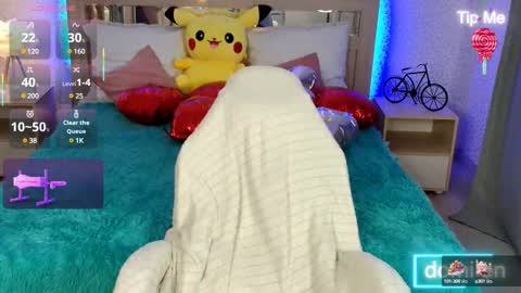 Lesya  online show from 02.23.25