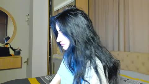 Snapshot of lesyaliss chatting on 05.11.26 lesyaliss online show from 05.11.26