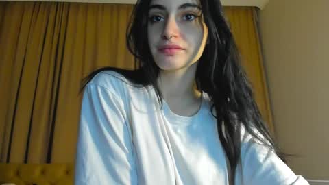 Snapshot of lesyaliss chatting on 05.31.26 lesyaliss online show from 05.31.26