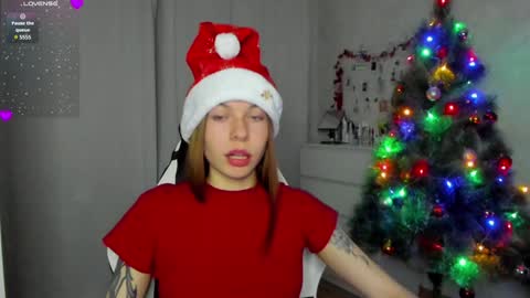 Fiona online show from 12.24.24