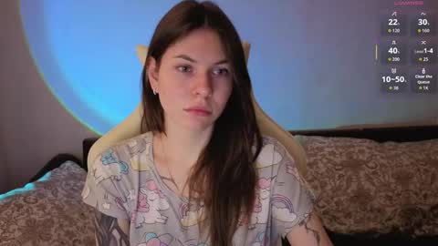 Fiona online show from 02.24.26