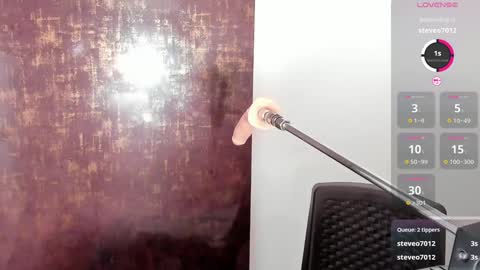 LETI 3 online show from 01.15.25