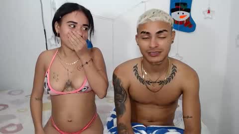 Snapshot of leticiah_ chatting on 12.05.25 leticiah_ online show from 12.05.25