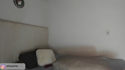 Leticia online show from 01.19.25