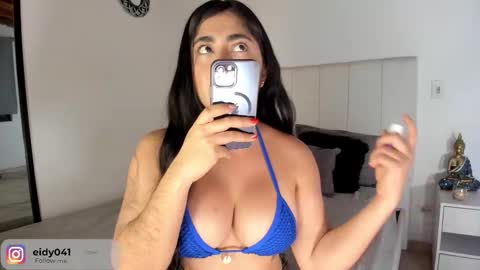 Leticia online show from 10.26.25