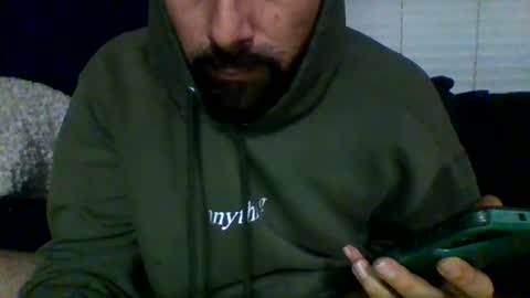 letithang24 online show from 12.18.25