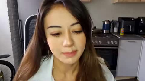 Snapshot of letitiamagett chatting on 06.28.26 Emily online show from 06.28.26