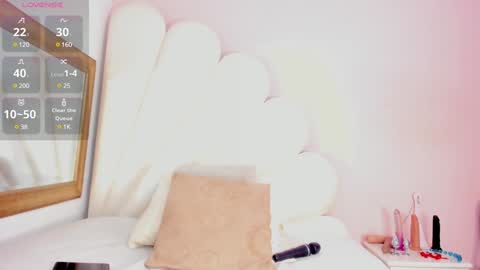 Letizia online show from 01.26.25