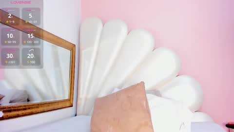 Letizia online show from 02.25.25