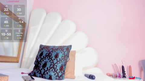 Letizia online show from 02.26.25