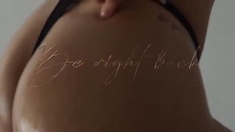 Letizia Fulkers online show from 01.29.25