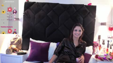 letiziia online show from 01.30.25