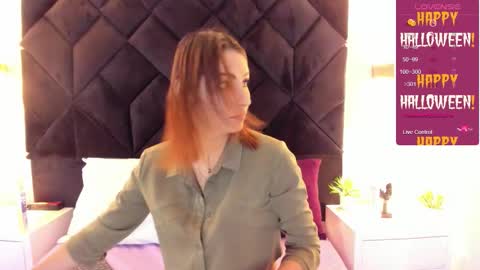 letiziia online show from 10.29.25