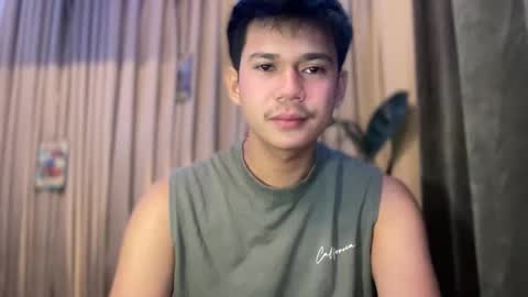 Snapshot of letmebeyourgreat1 chatting on 03.03.26 Joshy online show from 03.03.26