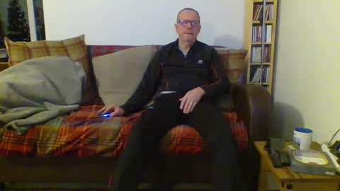 paul online show from 12.19.24