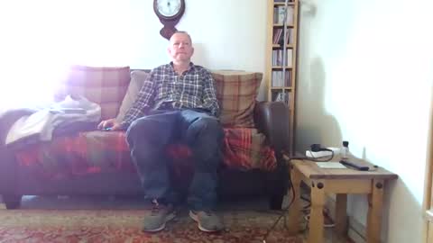 paul online show from 09.21.25