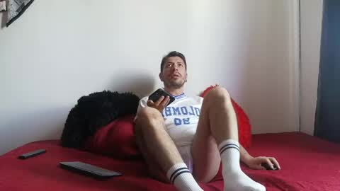 Snapshot of letorres23 chatting on 05.19.26 Torres online show from 05.19.26