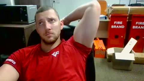 The Silent type online show from 03.07.25