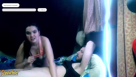 Snapshot of letsbeadventurous chatting on 02.06.26 The Silent type online show from 02.06.26