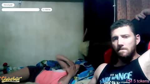 Snapshot of letsbeadventurous chatting on 02.14.26 The Silent type online show from 02.14.26