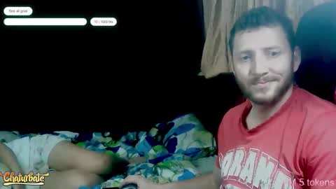 Snapshot of letsbeadventurous chatting on 02.19.26 The Silent type online show from 02.19.26