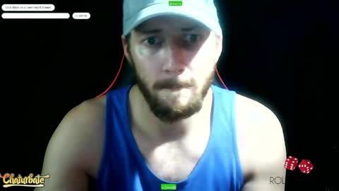 Snapshot of letsbeadventurous chatting on 03.28.26 The Silent type online show from 03.28.26