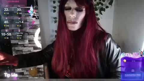 Julian Mask online show from 01.12.26