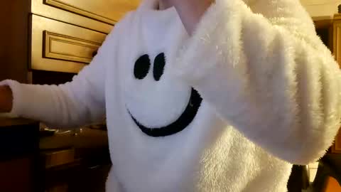 OFansXoXo online show from 02.11.25