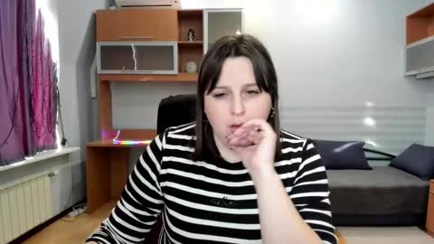 Naomi online show from 02.10.26