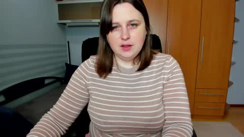 Naomi online show from 04.08.26