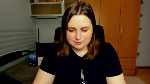 Naomi online show from 05.20.26