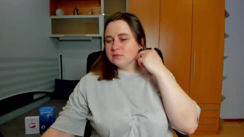 Naomi online show from 05.31.26